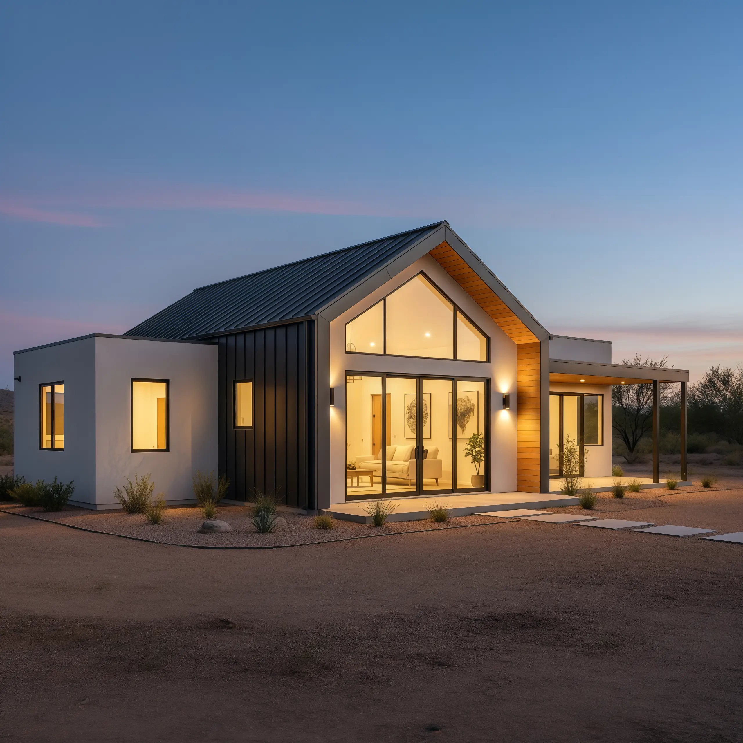 Arizona ADU Builders gallery image