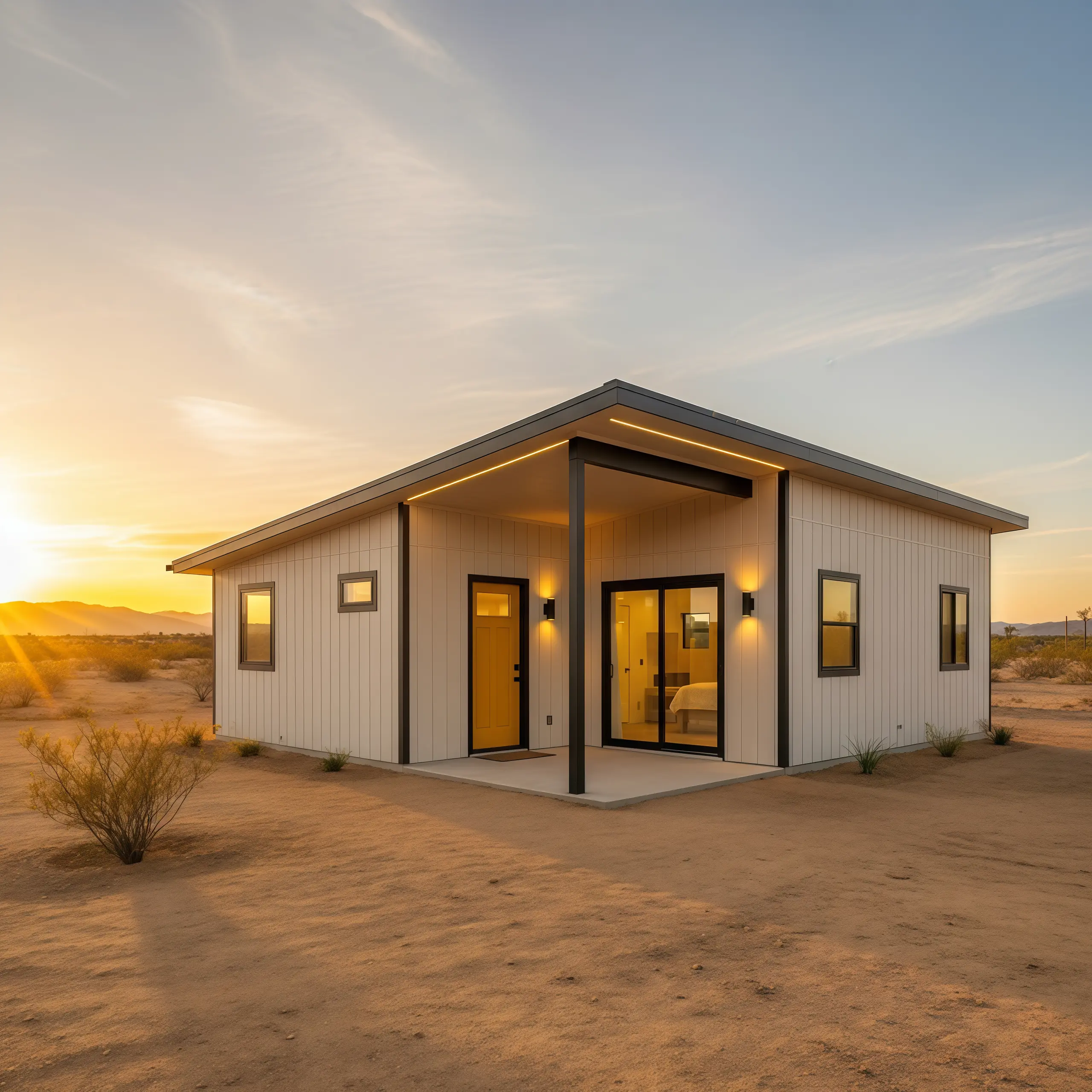 Avondale ADU Builder