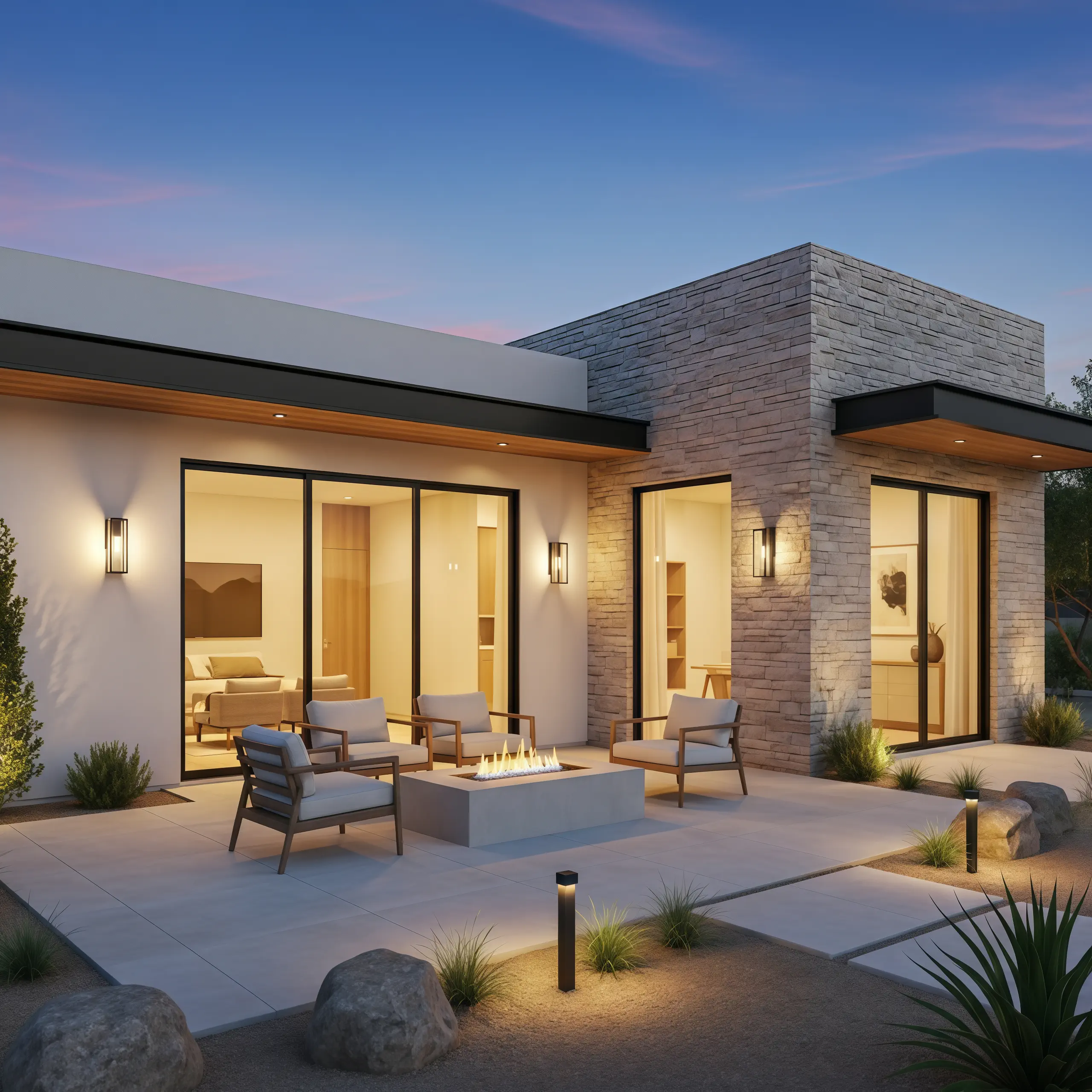 Queen Creek ADU Builder