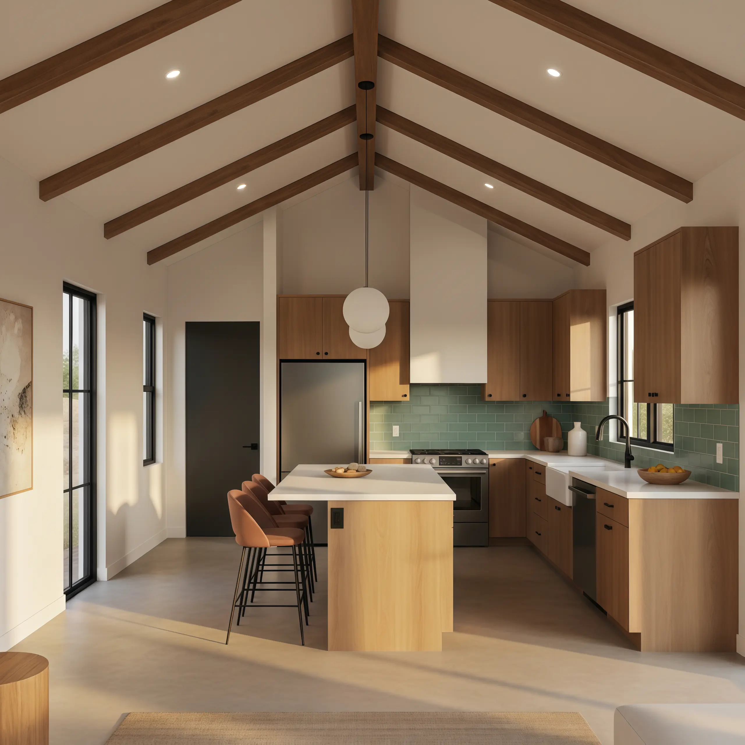 ADU Size & Layout Guide