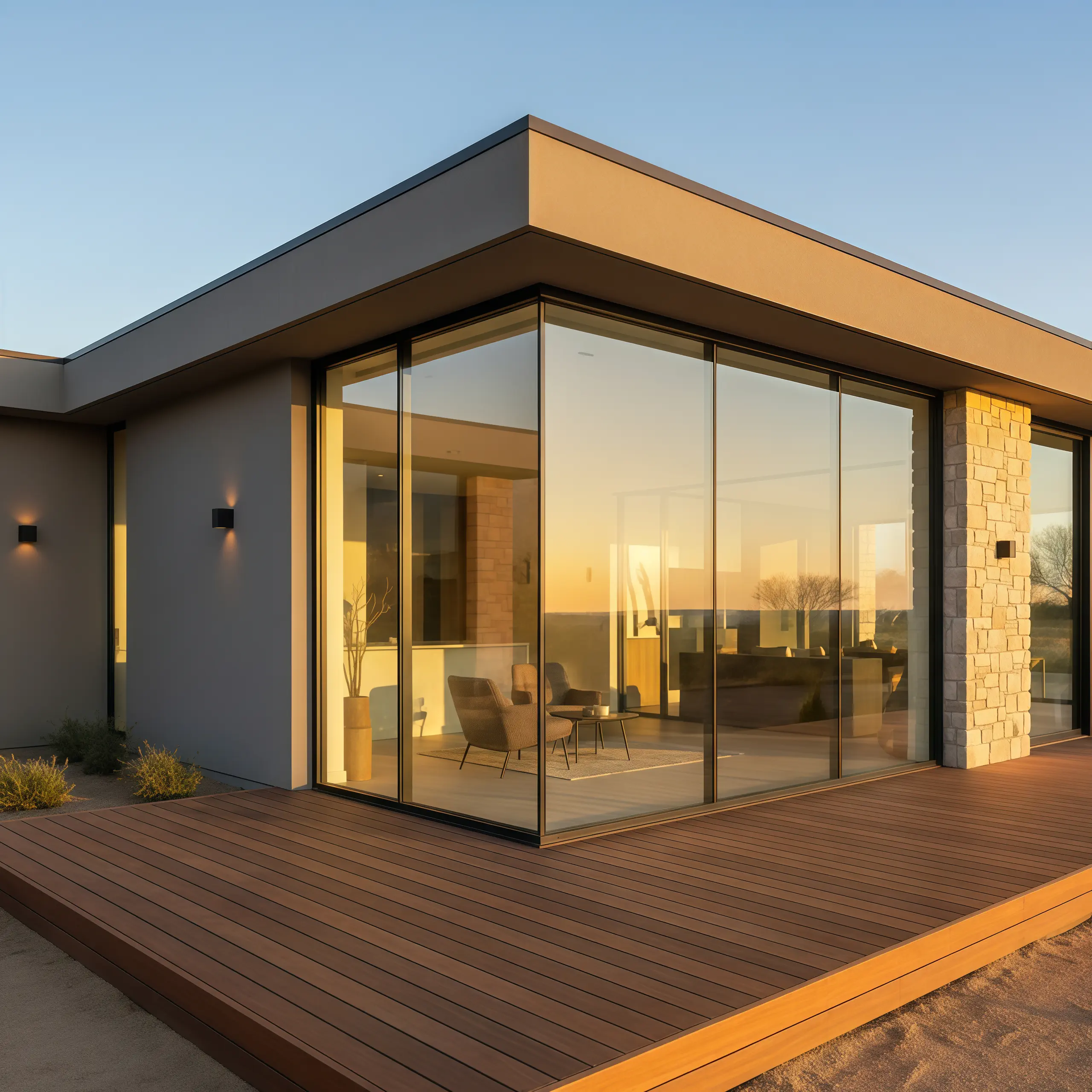 Carefree ADU Builder