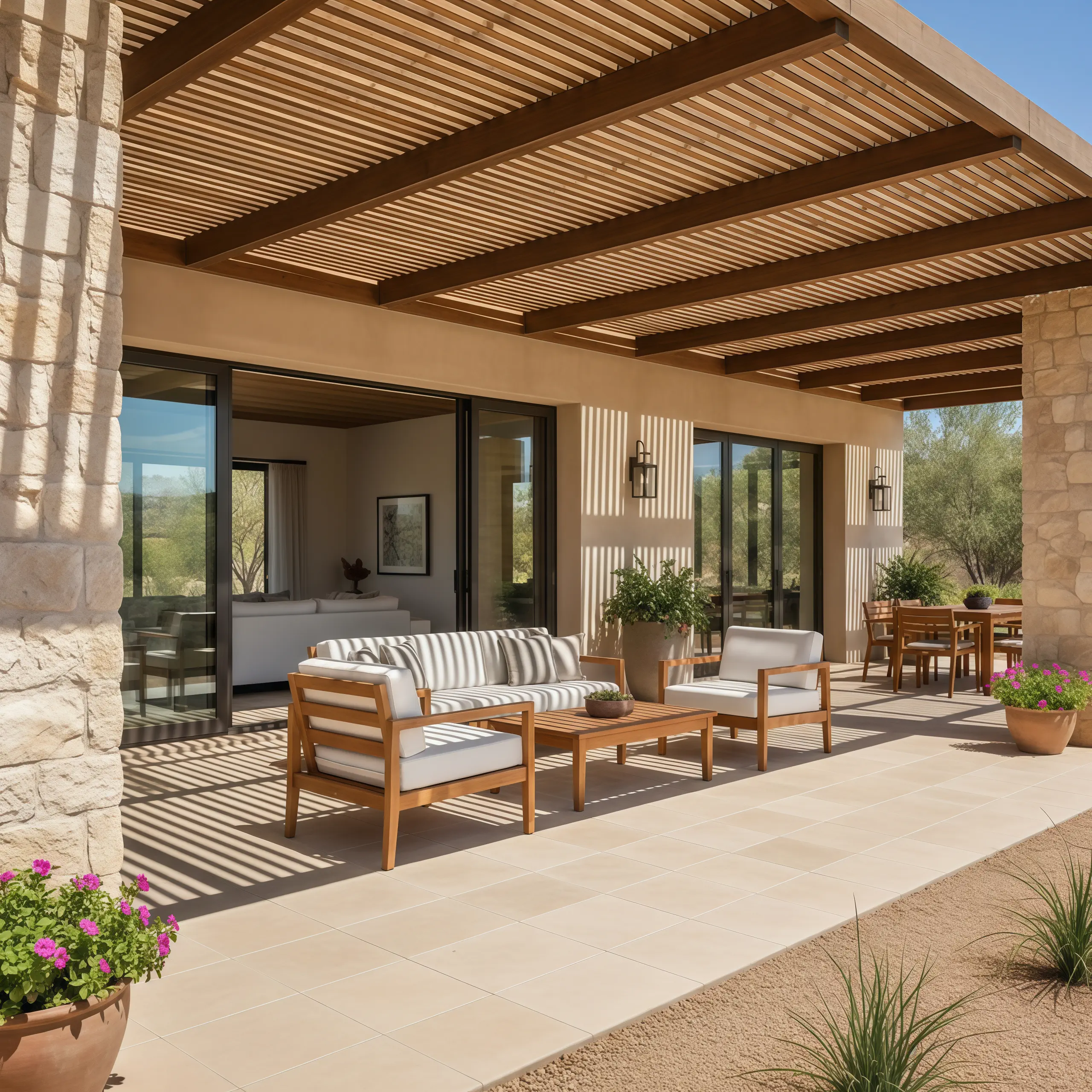 Haven ADU Design (500–700 Sq Ft Concept)